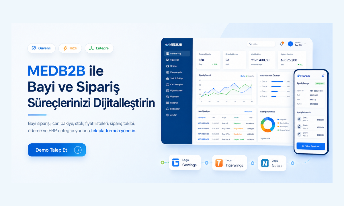 Süreç Yönetimi